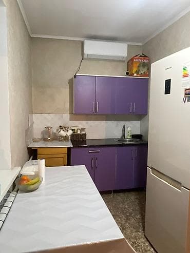 2 комнаты, Собственник, Без подселения, С мебелью полностью — 4
