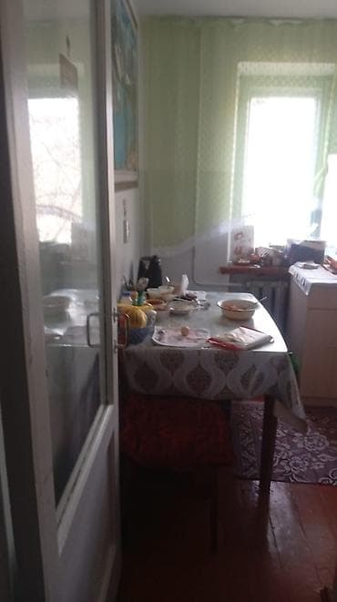 3 мкрн: 2 комнаты, 46 м², 3 этаж, Косметический ремонт — 2