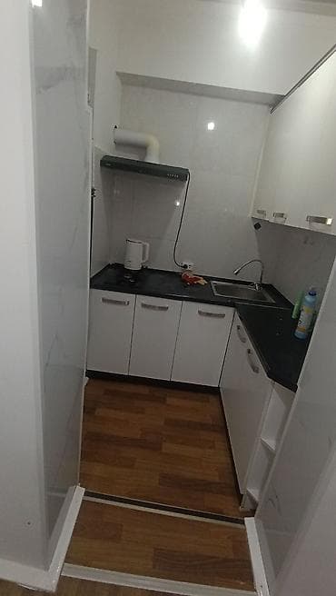 муса: 48 м², 2 комнаты — 5