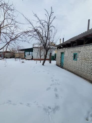 полуподвальный дом: Дом, 35 м², 2 комнаты, Собственник, Косметический ремонт — 19