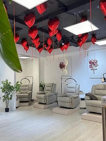 кресло в бишкеке: Реклайнер — 1