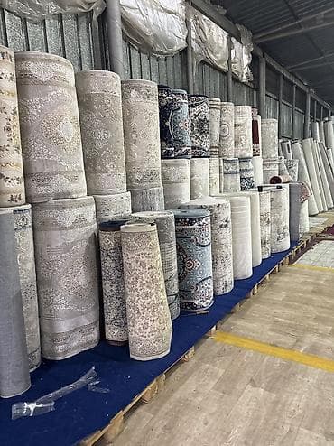 коверы: Ковровая дорожка Новый, 180 см * 1 пог. м, Шкура, Хайтек, Рассрочка — 6