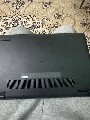 redmi tab: Ноутбук Dell (серия Vostro), Основные характеристики по фото: - — 1