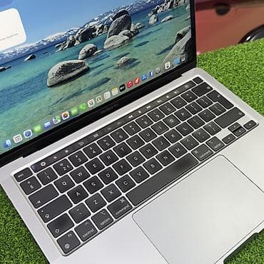 microsoft surface pro 11: 💻 MacBook Pro 13” M1 2020 🇺🇸 Привезен из США ⚡ Apple M1 / 8 GB RAM — 4