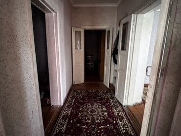 чолпон ата гостевые дома: Дом, 200 м², 6 комнат, Собственник — 7