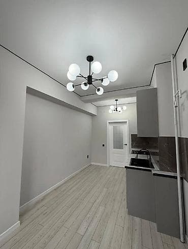2 комнаты, 71 м², Элитка, 4 этаж, Евроремонт — 8