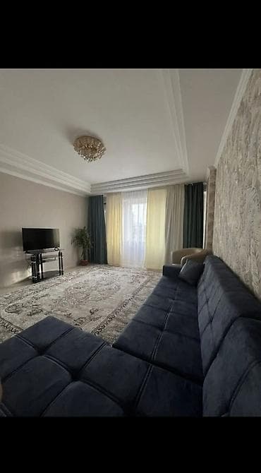 Батирлер: 1 бөлмө, Толугу менен эмереги бар — 2
