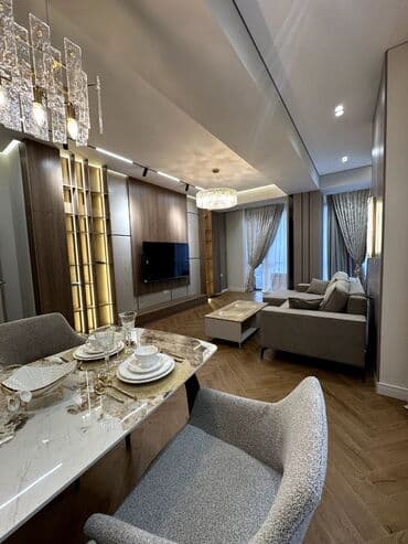 продаю квартиру район политех: 3 комнаты, 97 м², Элитка, 11 этаж — 4