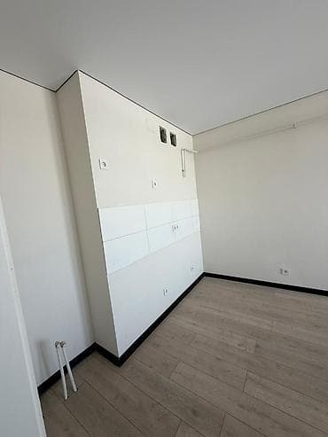 1 комната, 41 м², Элитка, 7 этаж, Евроремонт — 2