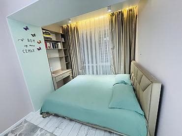 Продажа квартир: 2 комнаты, 60 м², Элитка, 8 этаж, Евроремонт — 2