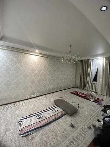 квартира в тунгуч: 3 комнаты, Собственник, С подселением — 1