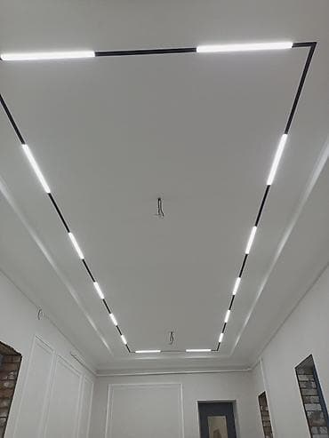 Ремонт под ключ | Квартиры Больше 6 лет опыта