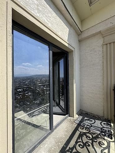 Продажа квартир: 2 комнаты, 60 м², Элитка, 14 этаж, Готовая ПСО (под самоотделку) — 3