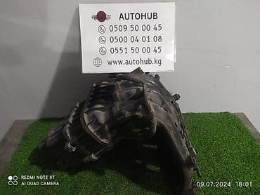 Коллектор Mitsubishi