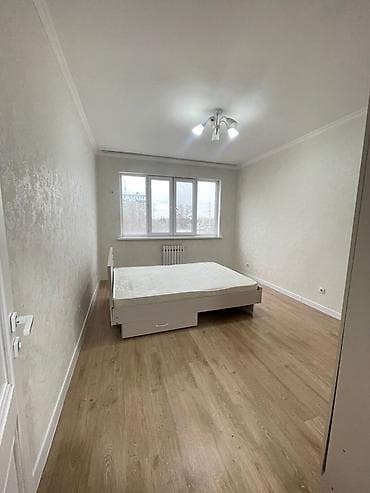 империя: 2 комнаты, 70 м², Элитка, 3 этаж, Косметический ремонт — 7