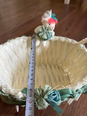 люльки для новорожденных в бишкеке: Продаются корзинки.
Размеры в фотографиях — 1