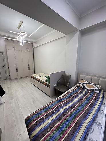 делаю справки: 2 комнаты, Собственник, Без подселения, С мебелью полностью — 6