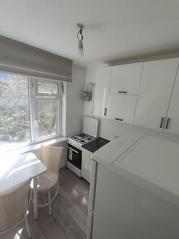 кв в токмаке: 1 комната, С мебелью полностью — 1