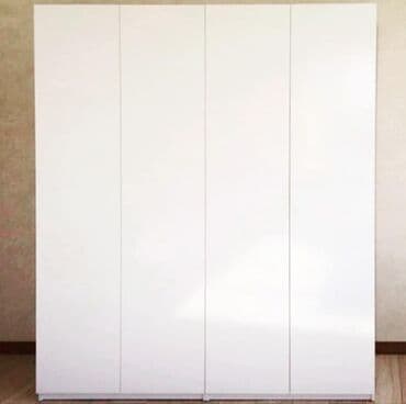 мебель на заказ в рассрочку бишкек: Мебель на заказ, Кровать, Скамейки, Шкаф — 5