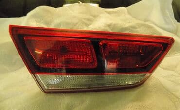сниму квартиру в оше на длительный срок: Фонарь (внутренний) левый Киа Оптима, Kia Optima 2016, 2017, 2018 — 1