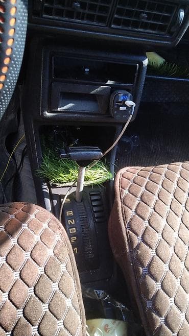 acura mdx: Volkswagen Golf: 1990 г., 1.8 л, Автомат, Бензин, Хэтчбэк — 7