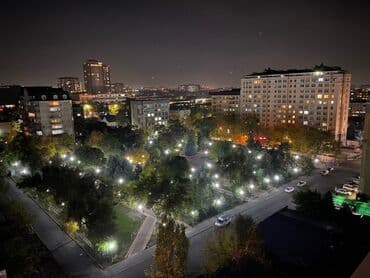 продажа квартир в бишкеке без посредников 2021: 3 комнаты, 72 м², Элитка, 10 этаж, Евроремонт — 3