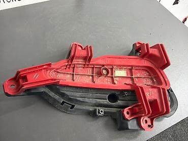 sorento: Катафот бампера KIA Sorento UM задн. лев. (б/у) — 1