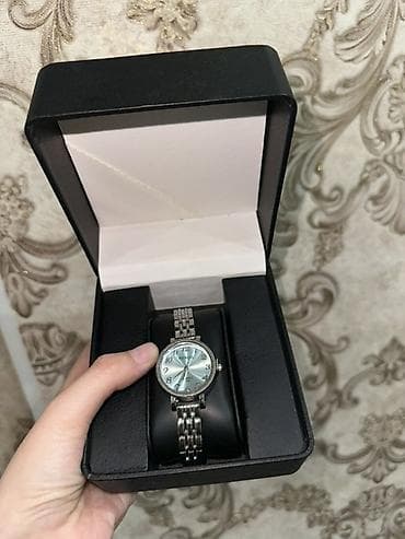 Классические часы часы, Женские