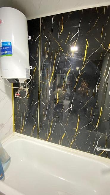 продаю квартиру с ремонтом: 1 комната, 37 м², Дизайнерский ремонт — 4