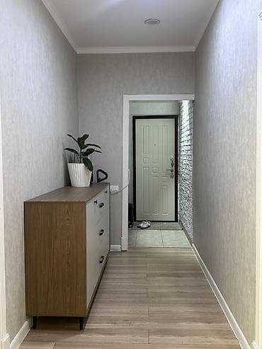 Продажа квартир: 4 комнаты, 106 м², 106 серия улучшенная, 6 этаж, Дизайнерский ремонт — 10