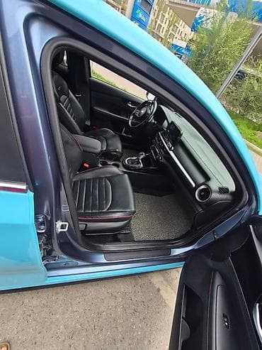 k3 ve: Kia K3: 2019 г., 1.6 л, Робот, Бензин, Хэтчбэк — 7