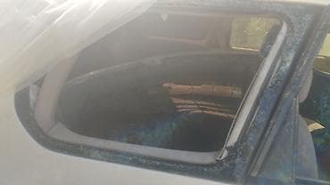 бити машина: Honda Odyssey: 2000 г., 2.3 л, Автомат, Бензин, Минивэн — 2