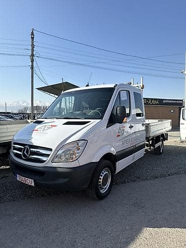 каропка т40: Грузовик, Mercedes-Benz, Дубль, 4 т, Новый — 1