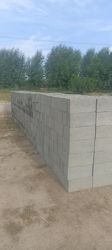 песка блок аппарат: Пескоблок Гладкий, Заборный, 150x190x390, Платная доставка — 7
