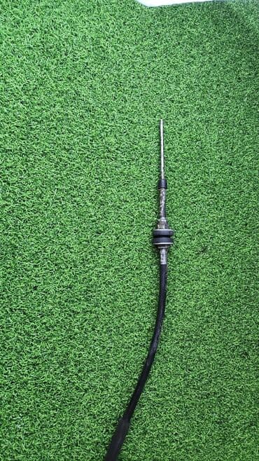 e46: Механизм переключения передач стептроник 1 423 450 А Деталь 25 -16 1 — 4