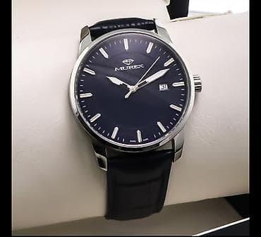 серебро часы: MUM593-SL-9 Просим писать на Ватсап Ссылка в шапке профиля — 1