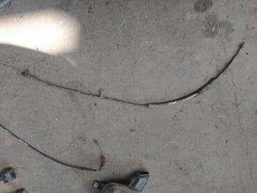 реечный домкрат: Toyota Hiace тросик кикдауна, Тойота Хайс тросик кикдауна Хайс — 1