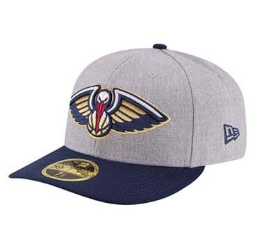 Эркектер кийими: Бейсболка NEW ERA CAP. Пуговица сверху Подогнанная спинка Вышитый 6-ти — 5