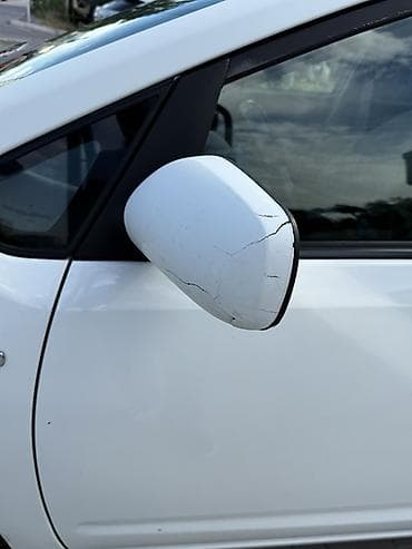 2008: Toyota Prius: 2008 г., 1.8 л, Вариатор, Гибрид, Лифтбек — 7