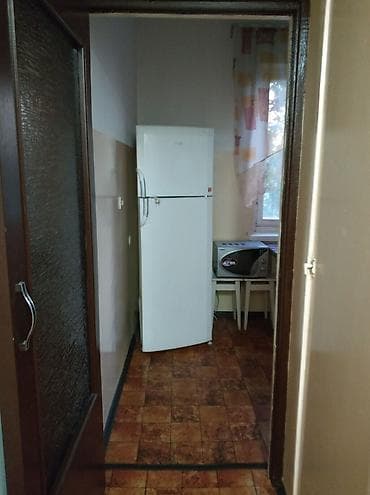 35: 1 комната, 35 м², Асанбай мкр 105 серия, 5 этаж, Косметический ремонт — 3