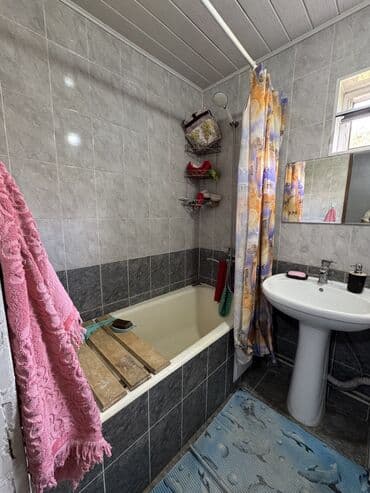дом кызыл адыр: Дом, 140 м², 4 комнаты, Собственник, Косметический ремонт — 22
