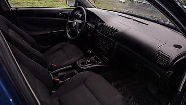 ваз 2107 исфана: Volkswagen Passat: 2000 г., 1.6 л, Кол менен иштөөчү, Бензин, Седан — 7