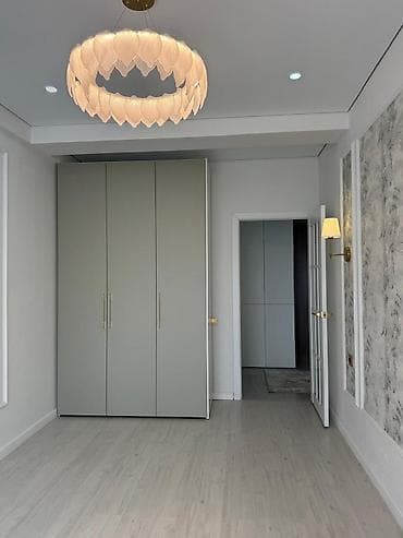 Недвижимость: 1 комната, 46 м², АЮ Гранд Элитка, 9 этаж, Евроремонт — 4