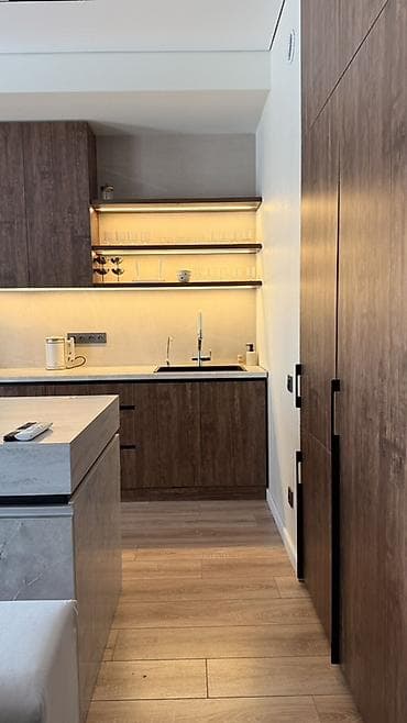 дома в пригороде: Сдаётся 3-комнатная стильная квартира с ЕВРОРЕМОНТОМ!! Идеальный — 3