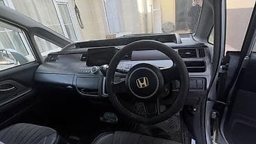 honda stepwgn мотор: Honda Stepwgn: 2006 г., 2 л, Автомат, Бензин, Минивэн — 3