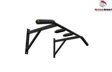 турник домашний настенный: Турник, Турник, Новый, Платная доставка, Самовывоз — 1