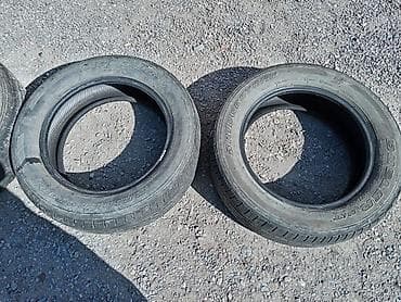 volk rays: Шины R 18, Лето, Комплект, Легковые, Bridgestone — 7