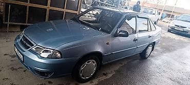 matiz diska: Daewoo Nexia: 2011 г., Механика, Бензин — 3