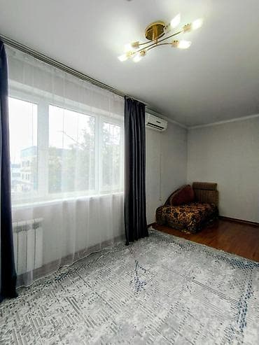 104: 2 комнаты, 42 м², 104 серия, 3 этаж, Косметический ремонт — 6