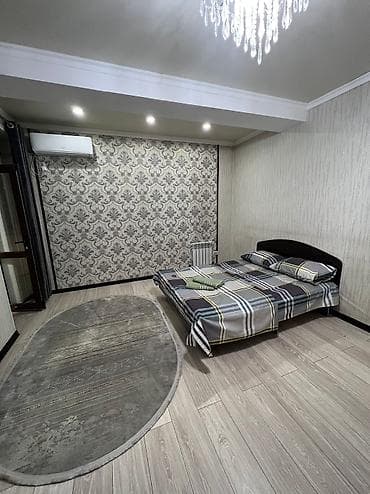 1 комната, Душевая кабина, Постельное белье, Кондиционер